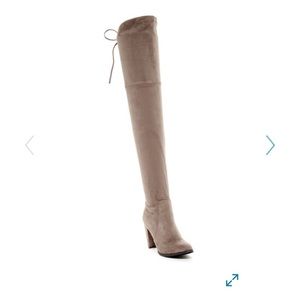 Catherine Malandrino Sorcha Over-the-Knee Boot
